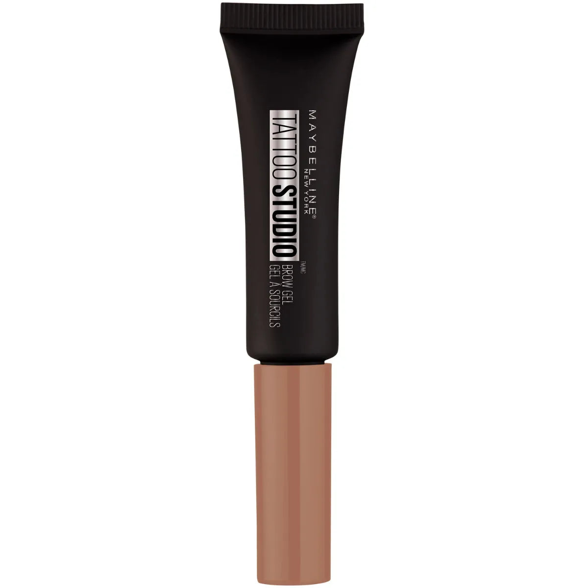Maybelline – Productos Para Cejas Tattoo Studio Waterproof Brow Gel