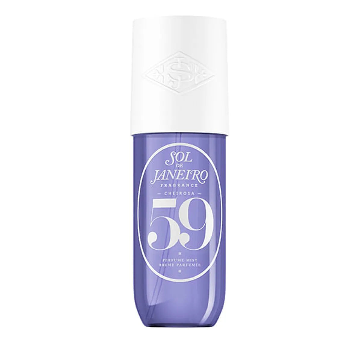 Sol De Janeiro - Bruma de Cuerpo y Pelo Cheirosa ’59 Fragrance Splash
