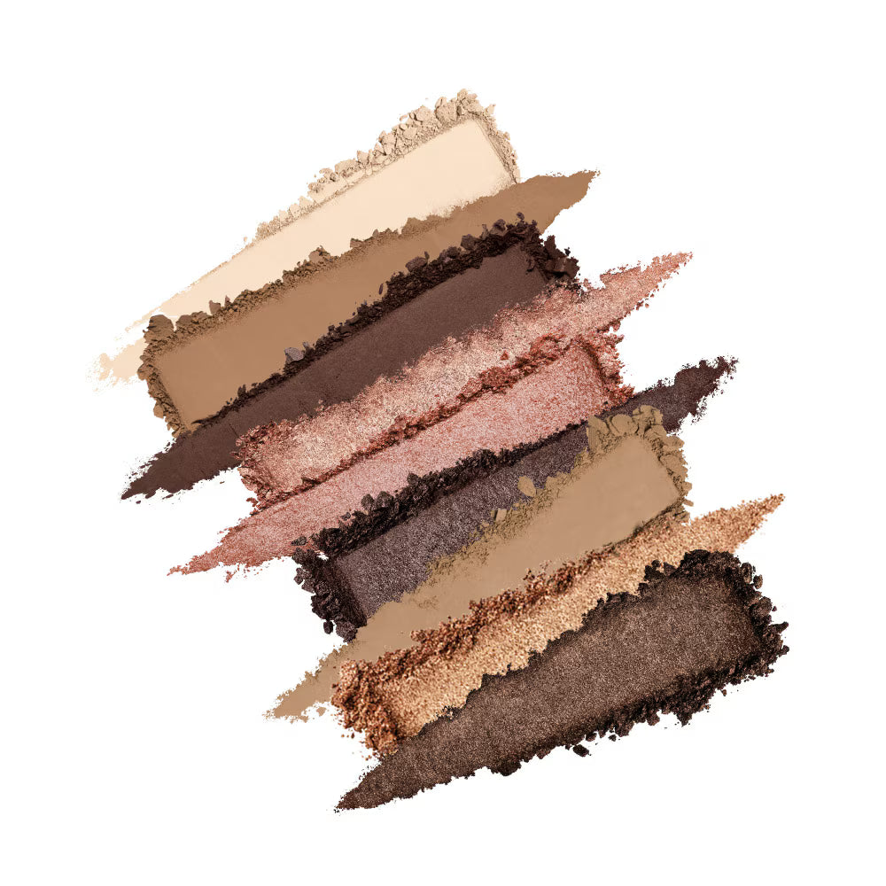 Too Faced – Paleta de Sombras Natural Eyes Neutral
