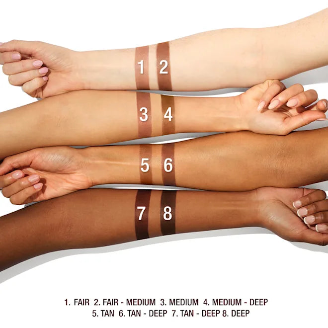 Charlotte Tilbury – Bronzer/Contorno Hollywood Contour Wand Easy Contour