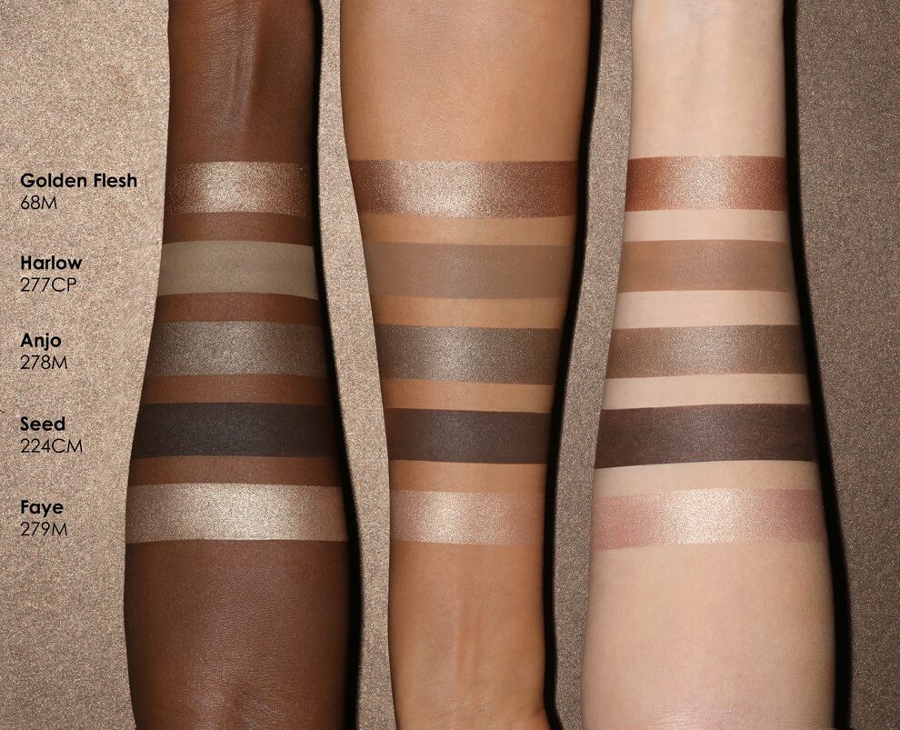 Natasha Denona – Mini Glam Palette