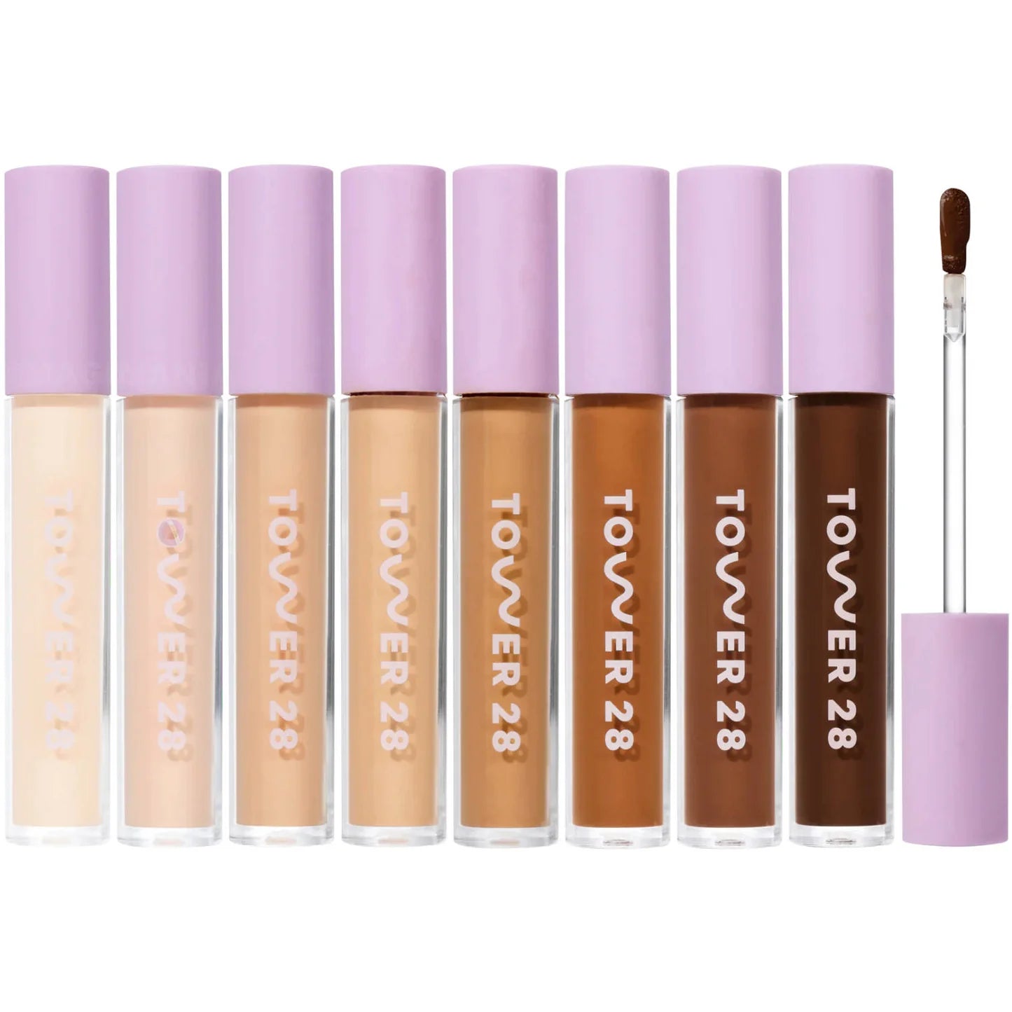 Tower 28 - Corrector Hidratante Swipe All-Over Hydrating Serum Concealer