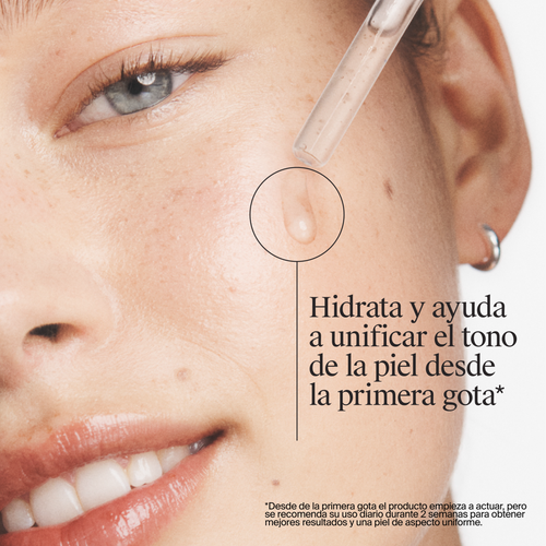 Neutrogena – Serum Facial Hydro Boost + Niacinamide