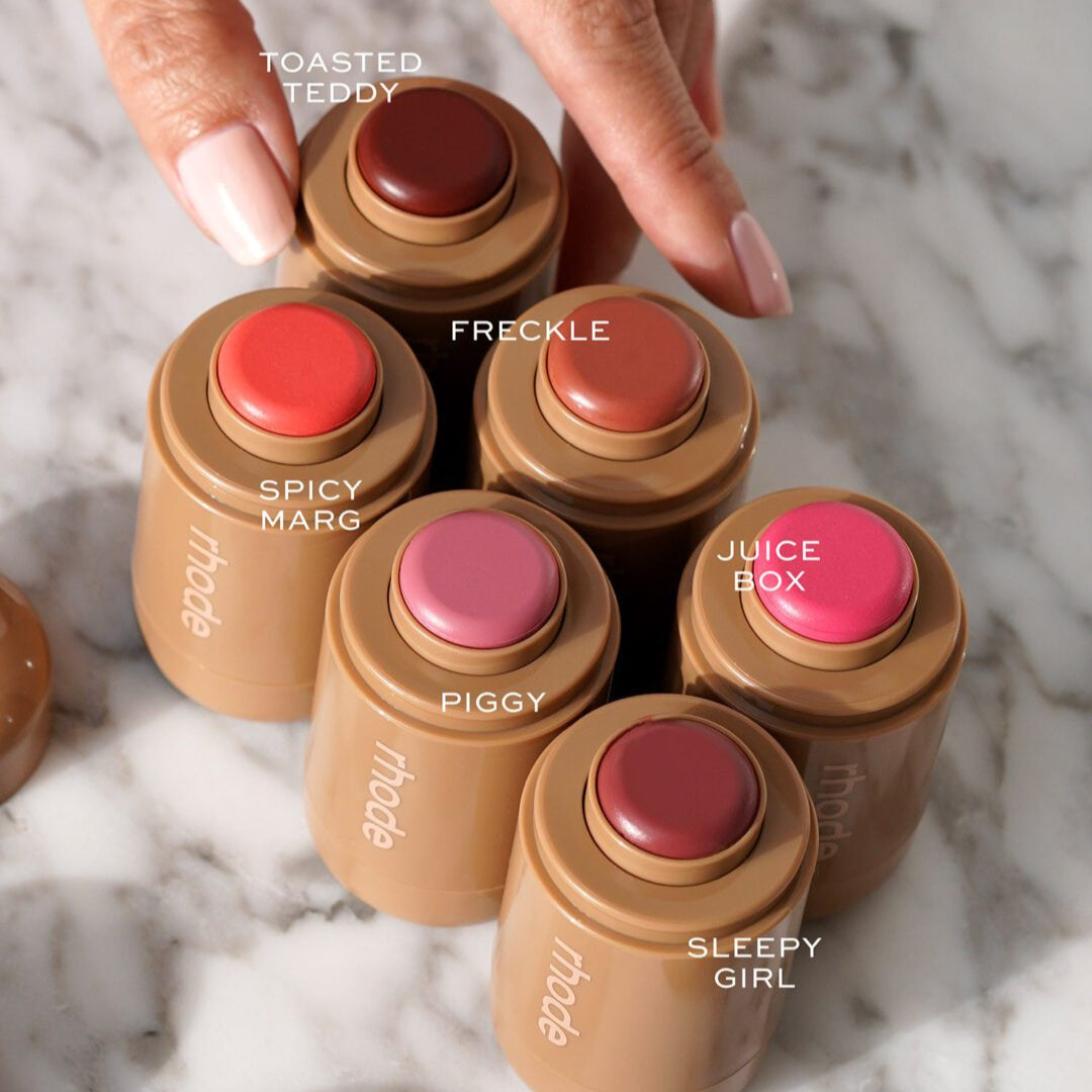 Rhode - Rubor Pocket Blush