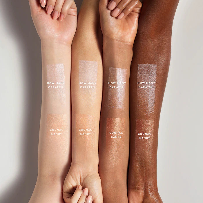 Fenty Beauty – Iluminador Diamond Bomb All-Over Diamond Veil