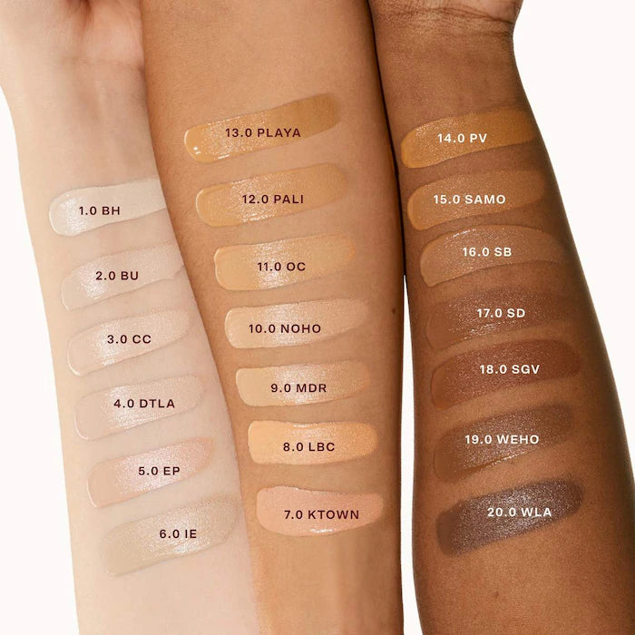 Tower 28 - Corrector Hidratante Swipe All-Over Hydrating Serum Concealer