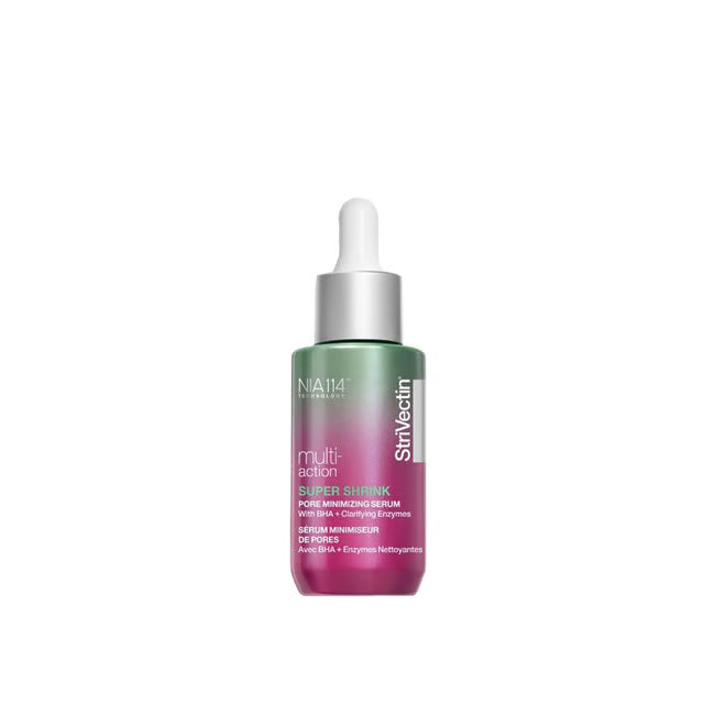 StriVectin – Serum Facial Multi-Action Super Shrink Pore Minimizing Serum