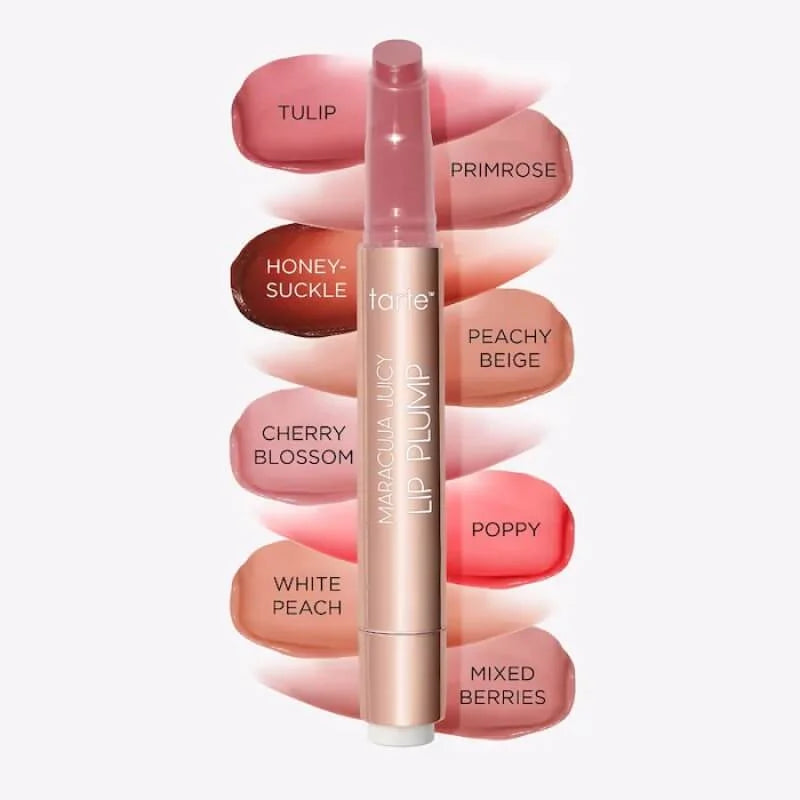 Tarte - Brillo Para Labios Maracuja Juicy Lip Vinyl Gloss