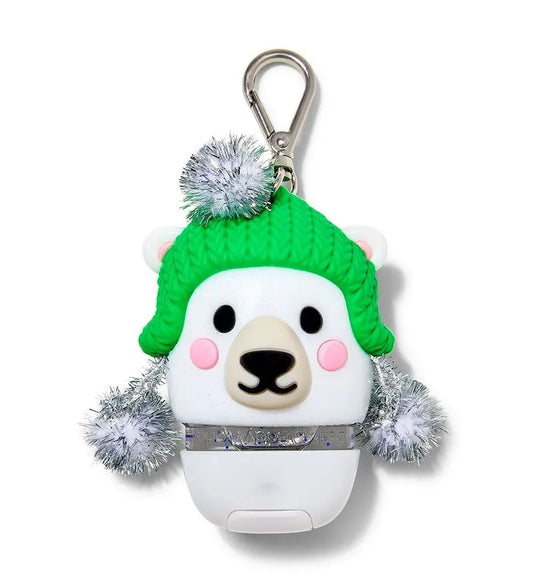 Bath & Body Works – Antibacteriales Forro Anti-Bacterial Oso Polar con Gorro