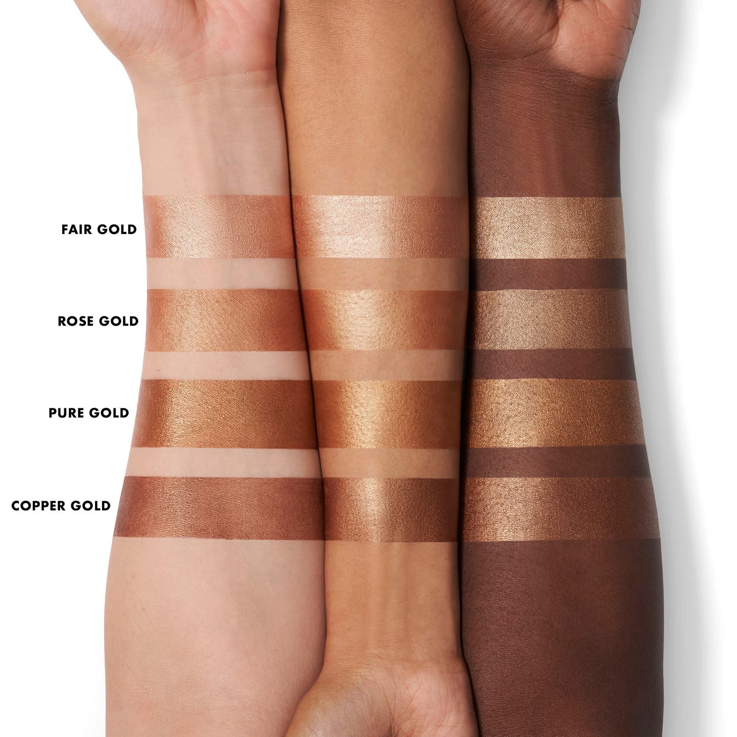 e.l.f Cosmetics – Bronzer/Contorno Skin Bronzing Drops Bronze + Nourish