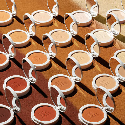 e.l.f. Cosmetics – Polvos Camo Powder Foundation