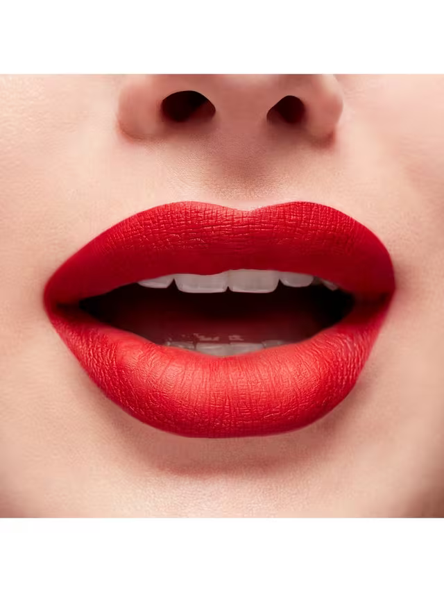 MAC – Locked Kiss Ink 24HR Lipcolour