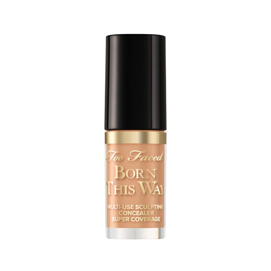 Too Faced - Mini Corrector Born This Way Super Coverage Multi-Use Sculpting Concealer