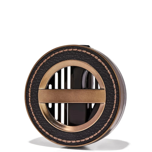 Bath & Body Works – Ambientador para Carro Visor Clip Cuero