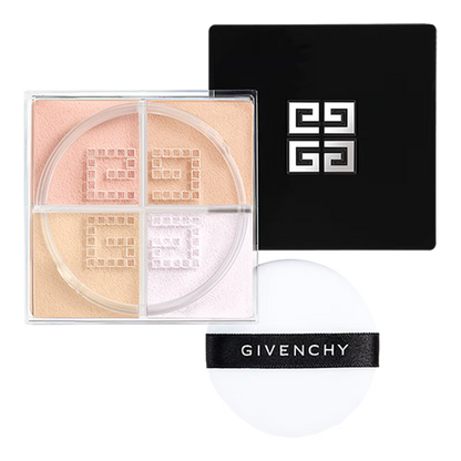 Givenchy – Polvos Mini Prisme Libre 4-Color Loose Powder