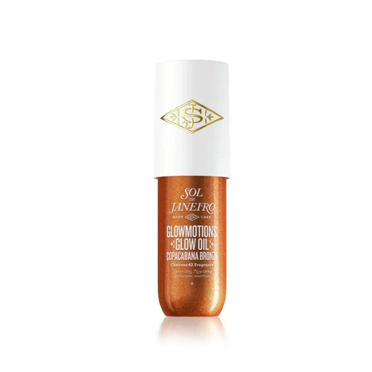 Sol de Janeiro – Aceite Corporal Copacabana Bronze Glow Oil