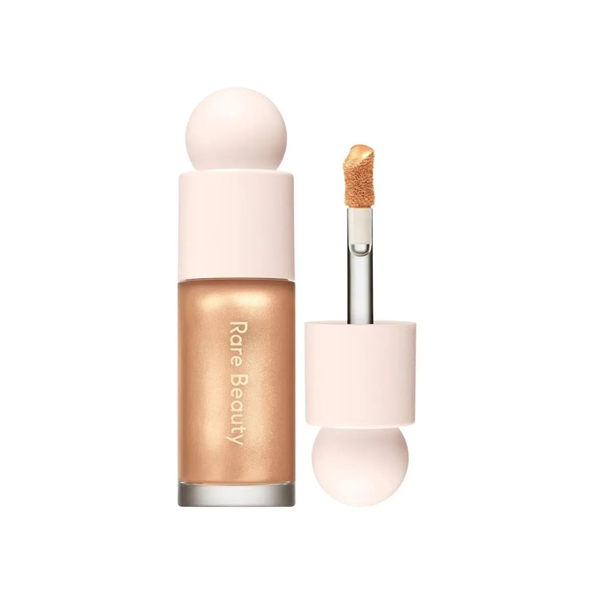 Rare Beauty – Iluminador líquido Positive Light Luminizer