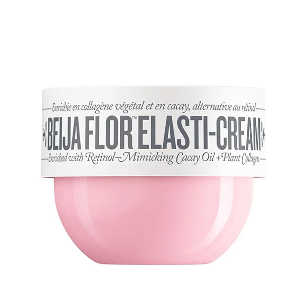 Sol de Janeiro – Crema Corporal Beija Flor Elasti-Cream 68