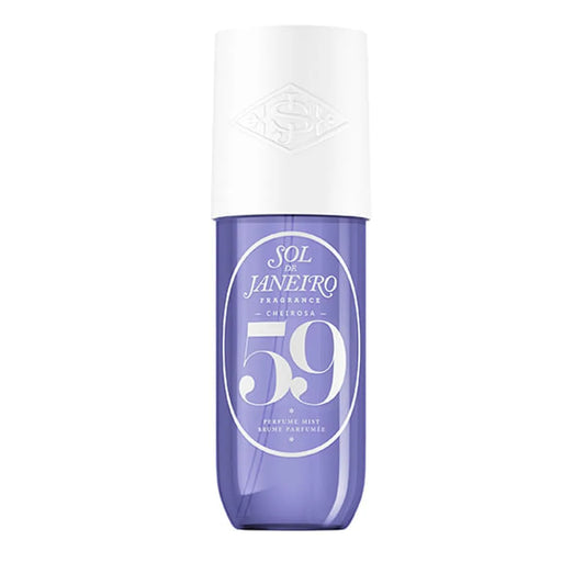 Sol De Janeiro - Bruma de Cuerpo y Pelo Cheirosa ’59 Fragrance Splash
