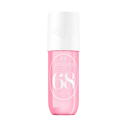 Sol De Janeiro - Bruma de Cuerpo y Pelo Cheirosa ’68 Fragrance Splash
