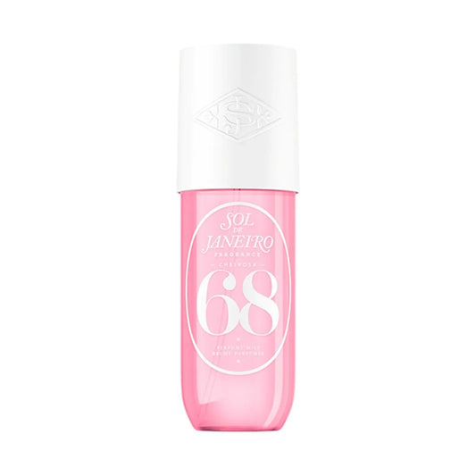 Sol De Janeiro - Bruma de Cuerpo y Pelo Cheirosa ’68 Fragrance Splash