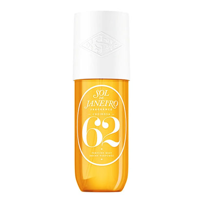 Sol De Janeiro - Bruma de Cuerpo y Pelo Cheirosa ’62 Fragrance Splash