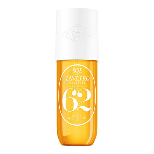 Sol De Janeiro - Bruma de Cuerpo y Pelo Cheirosa ’62 Fragrance Splash