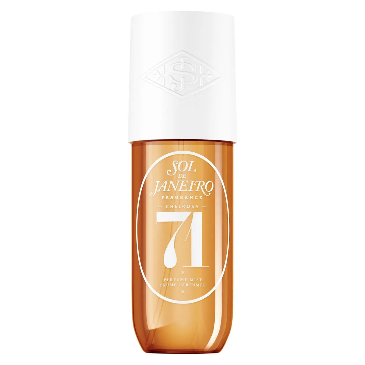Sol De Janeiro - Bruma de Cuerpo y Pelo Cheirosa ’71 Fragrance Splash