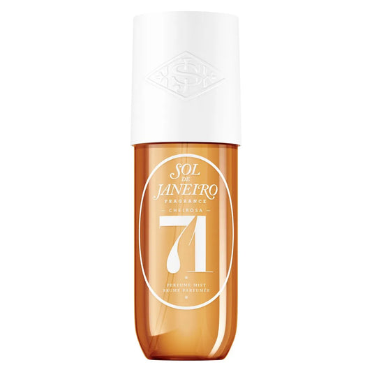 Sol De Janeiro - Bruma de Cuerpo y Pelo Cheirosa ’71 Fragrance Splash