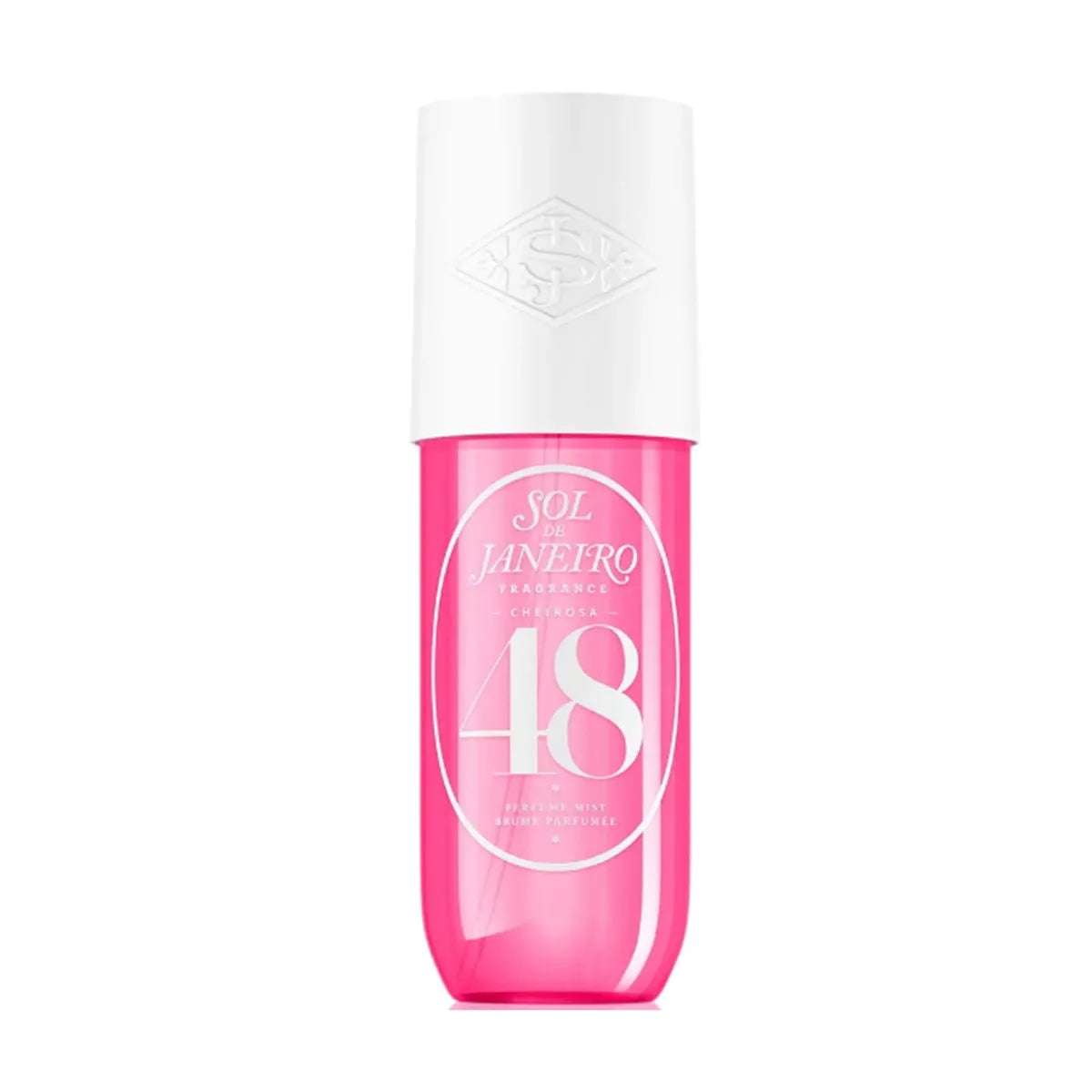 Sol De Janeiro - Bruma de Cuerpo y Pelo Cheirosa ’48 Fragrance Splash