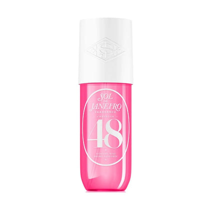 Sol De Janeiro - Bruma de Cuerpo y Pelo Cheirosa ’48 Fragrance Splash