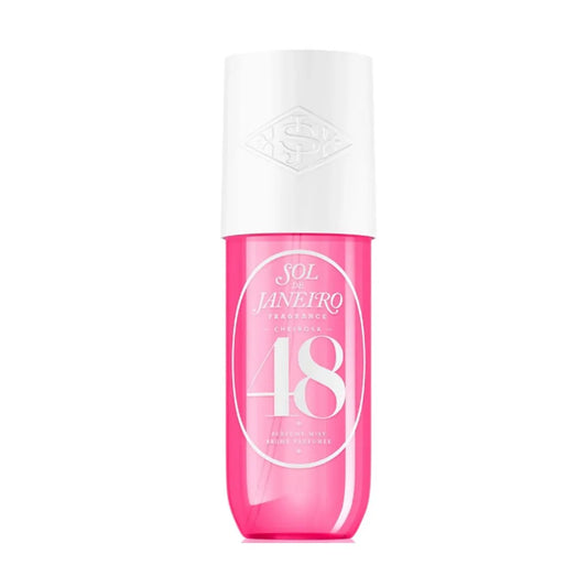 Sol De Janeiro - Bruma de Cuerpo y Pelo Cheirosa ’48 Fragrance Splash