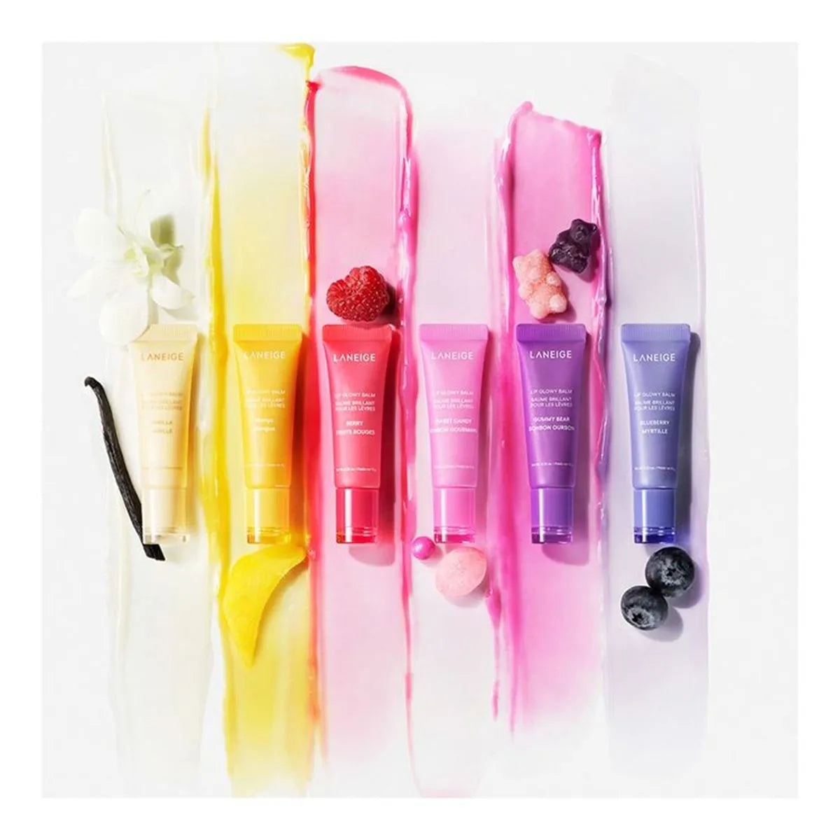 Laneige – Lip Glow Balm