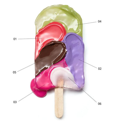 Essence – Juicy Bomb Glossy Butter Balm