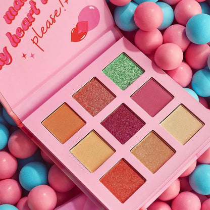Essence – Paleta de Sombras It’s Bubble Gum Fun