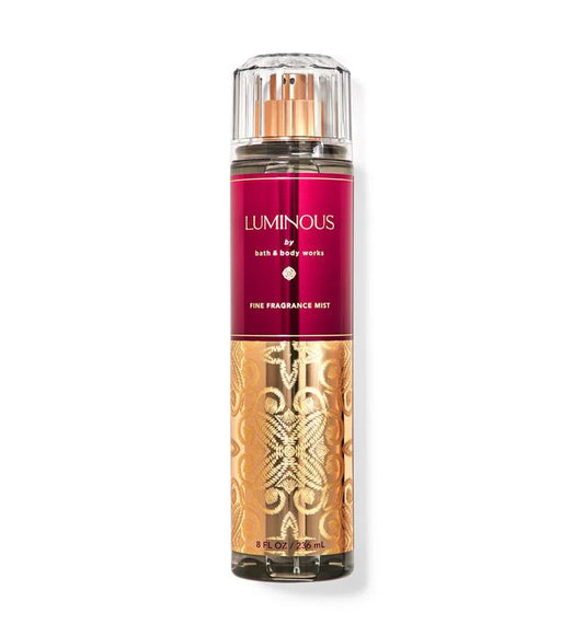 Bath & Body Works - Splash Luminous