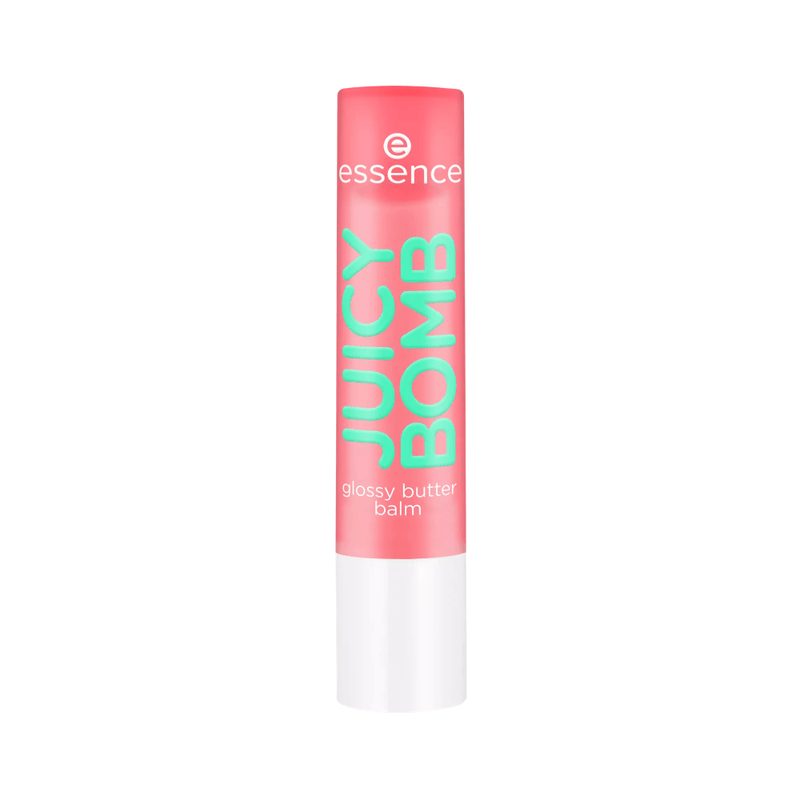 Essence – Juicy Bomb Glossy Butter Balm