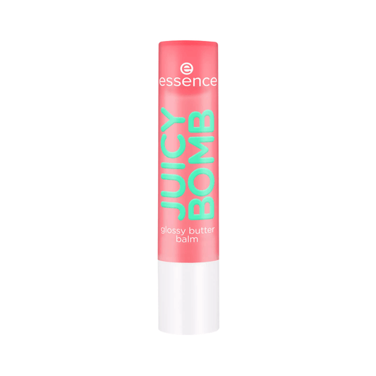 Essence – Juicy Bomb Glossy Butter Balm