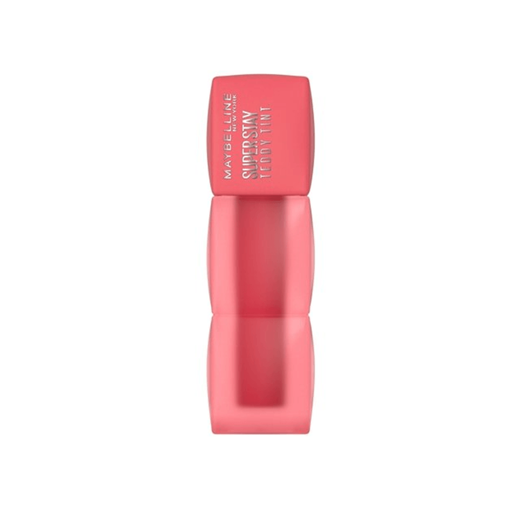 Maybelline New York – SuperStay Teddy Tint