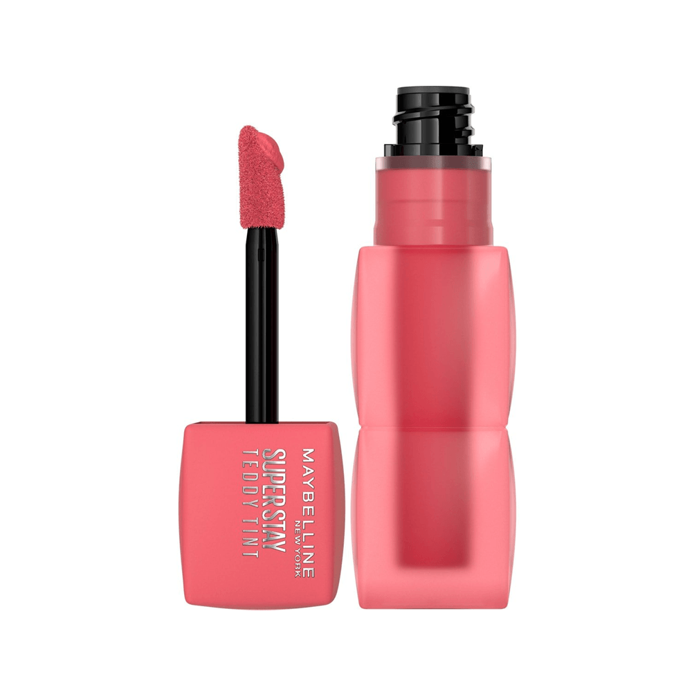 Maybelline New York – SuperStay Teddy Tint