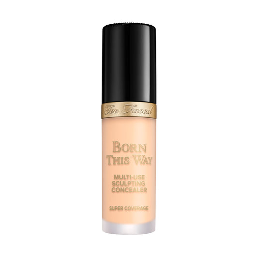 Too Faced - Corrector Born This Way Super Coverage Multi-Use Sculpting Concealer