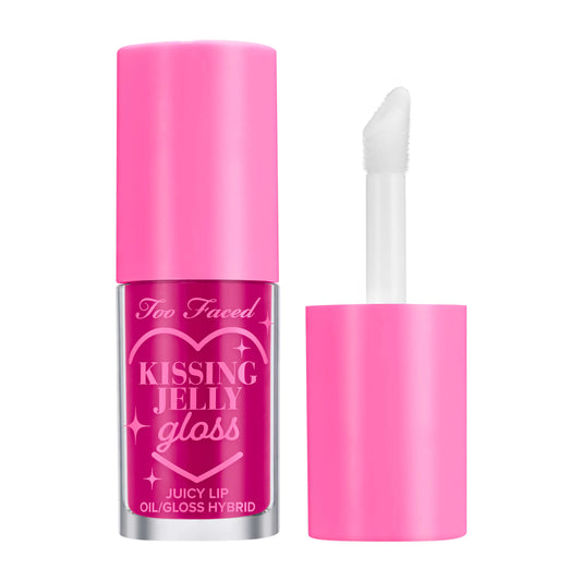 Too Faced - Brillo Para Labios Kissing Jelly Gloss
