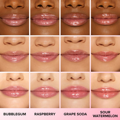 Too Faced - Brillo Para Labios Kissing Jelly Gloss
