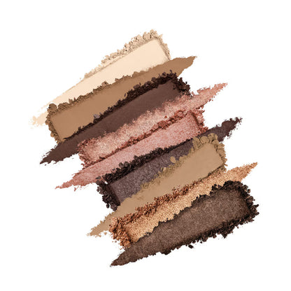 Too Faced – Paleta de Sombras Natural Eyes Neutral