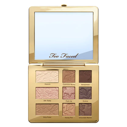 Too Faced – Paleta de Sombras Natural Eyes Neutral