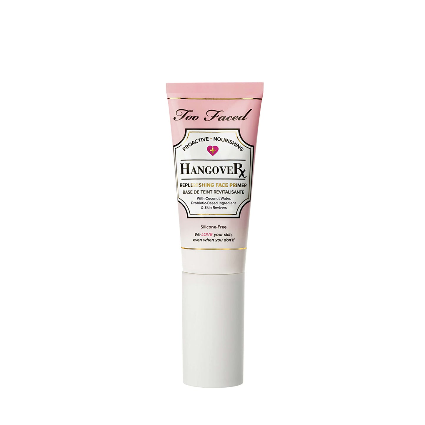 Too Faced – Primer de Maquillaje Hangover Replenishing Face Primer