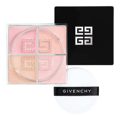 Givenchy – Polvos Mini Prisme Libre 4-Color Loose Powder