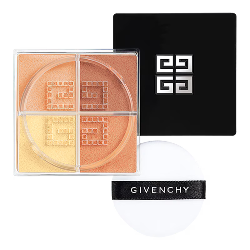 Givenchy – Polvos Mini Prisme Libre 4-Color Loose Powder