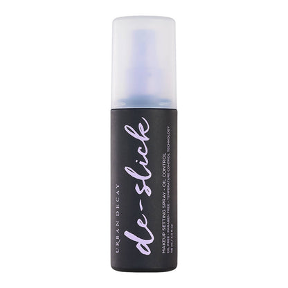 Urban Decay – Fijador de Maquillaje De-Slick Oil Control Makeup Setting Spray