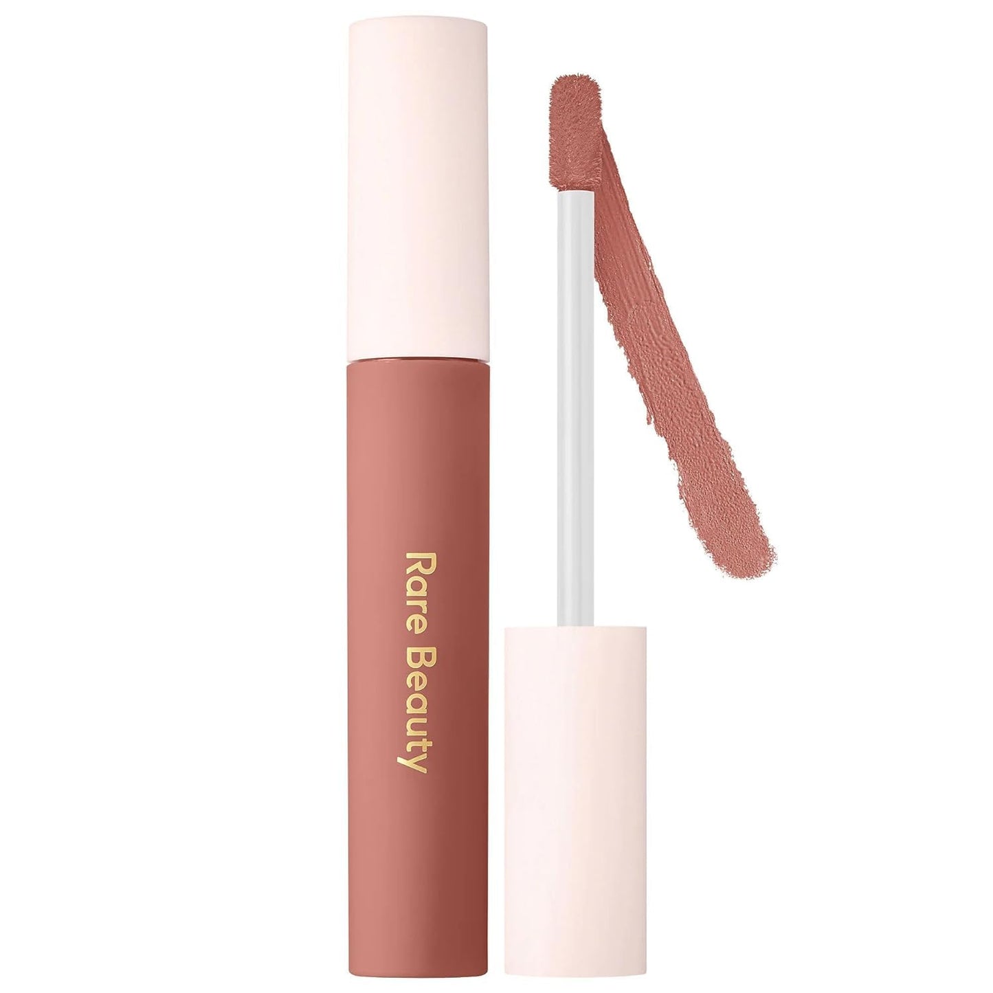 Rare Beauty – Lip Soufflé Matte Lip Cream